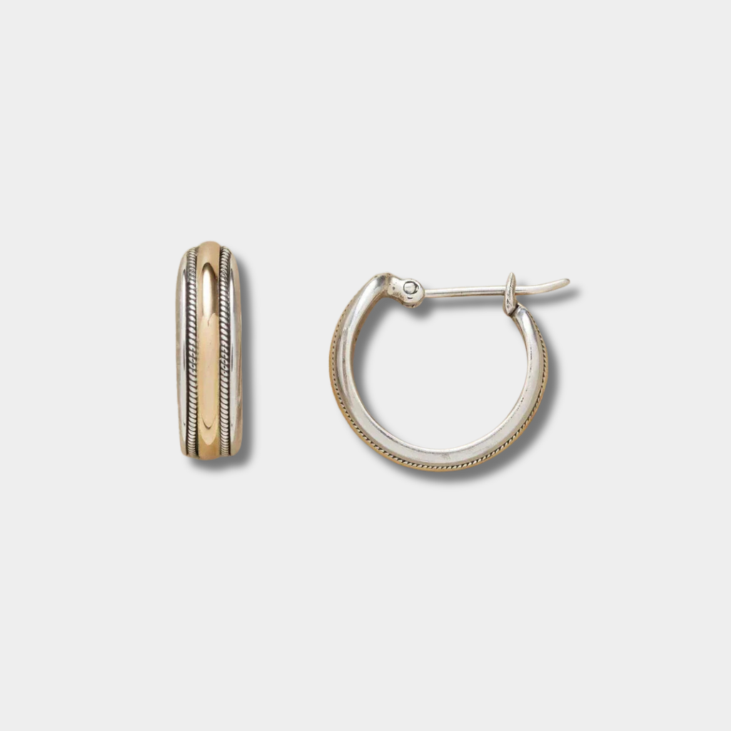 Celine | Øreringe