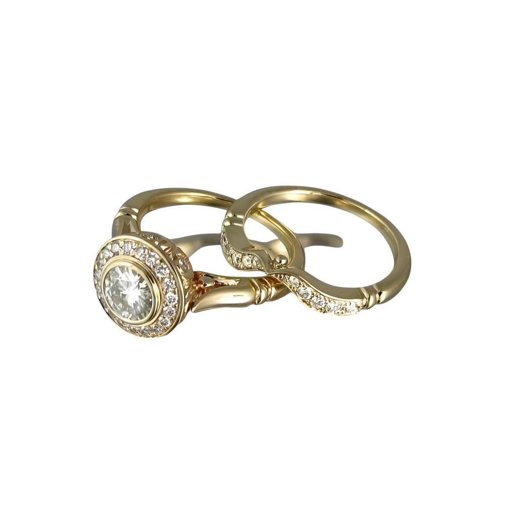 Passion | Ring