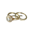 Passion | Ring