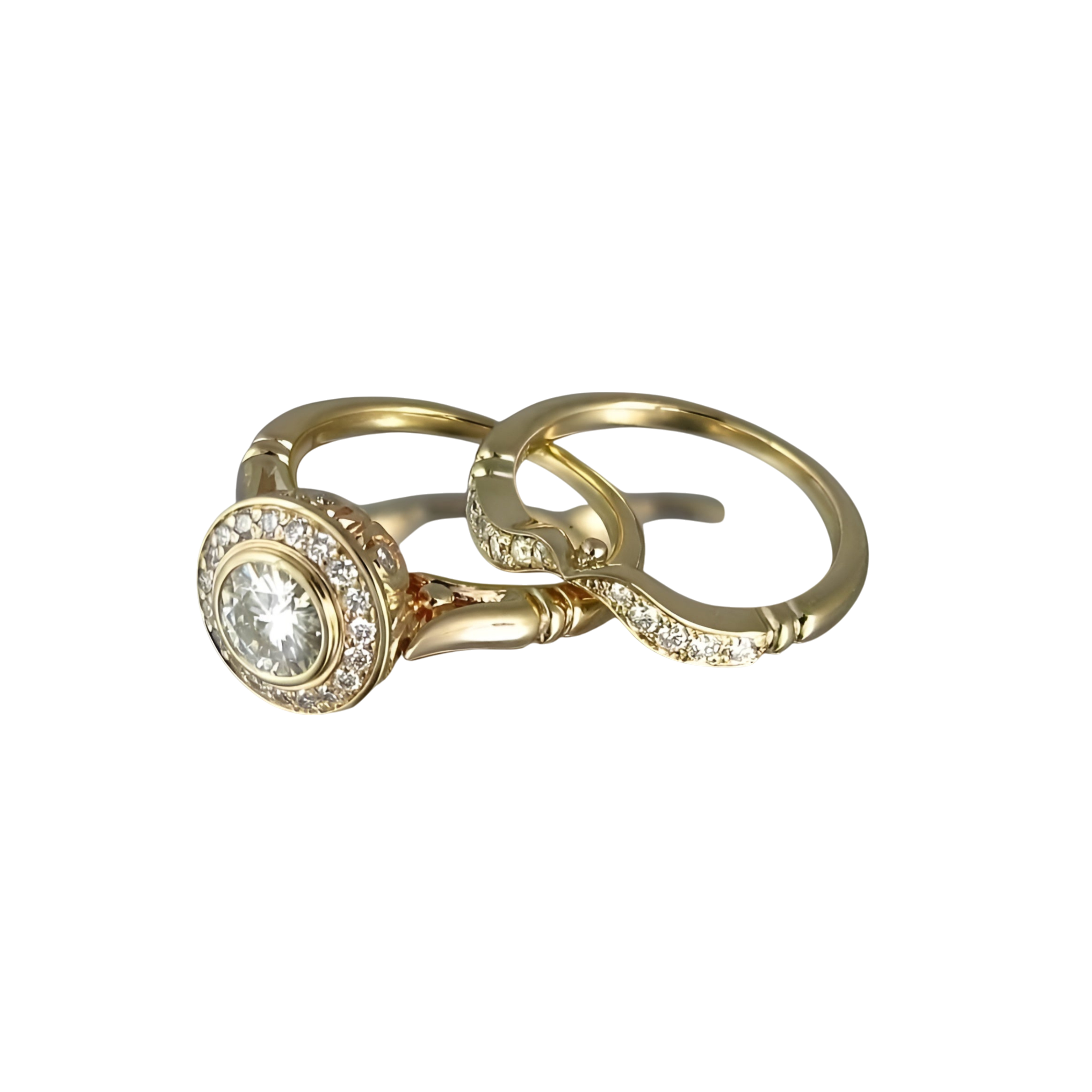 Passion | Ring