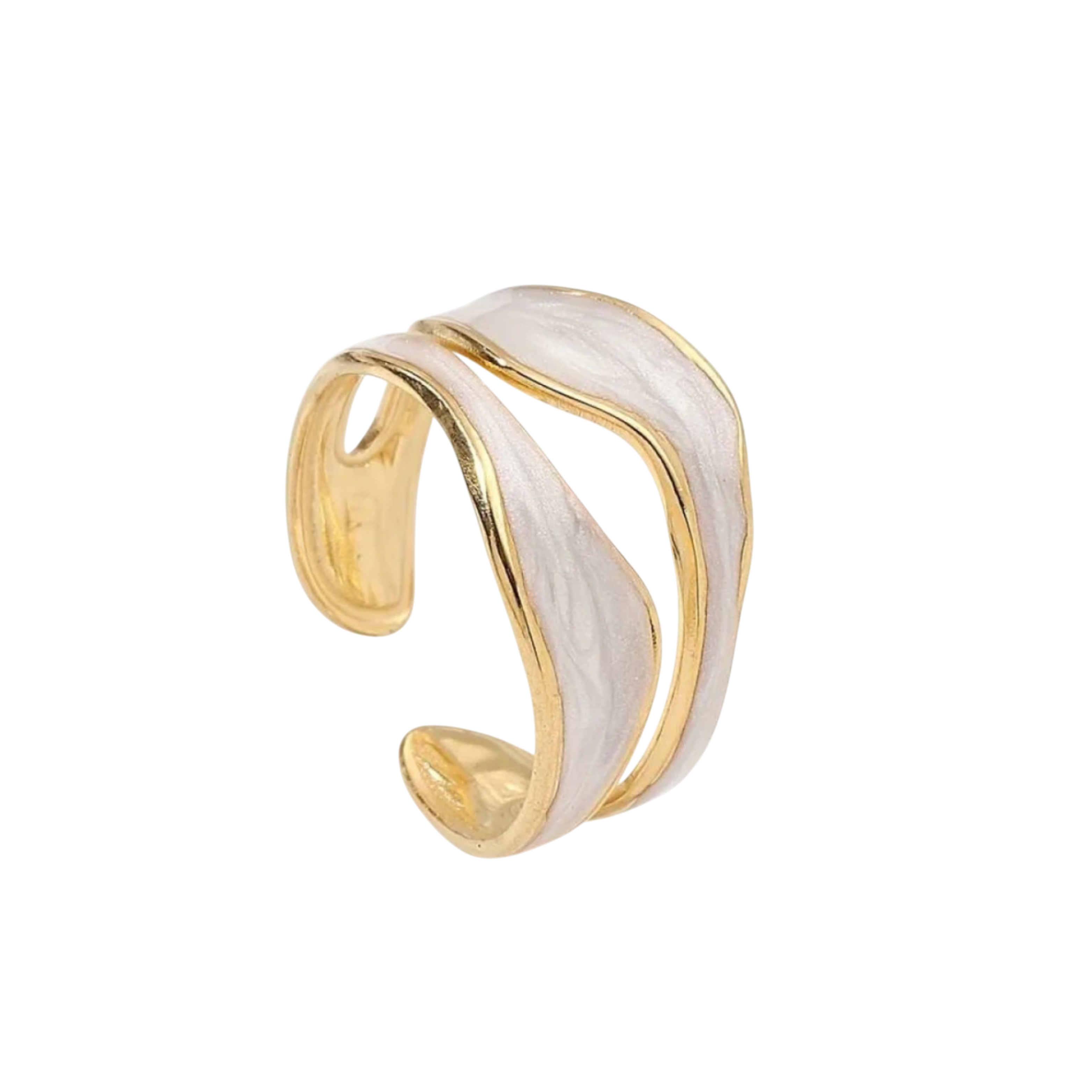Tereza | Ring
