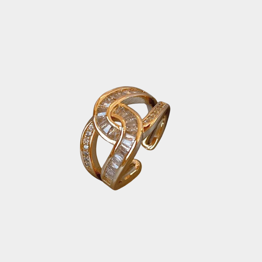 Victoria | Ring