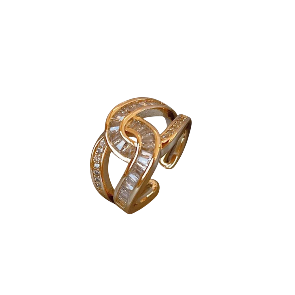 Victoria | Ring