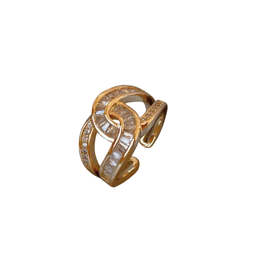 Victoria | Ring