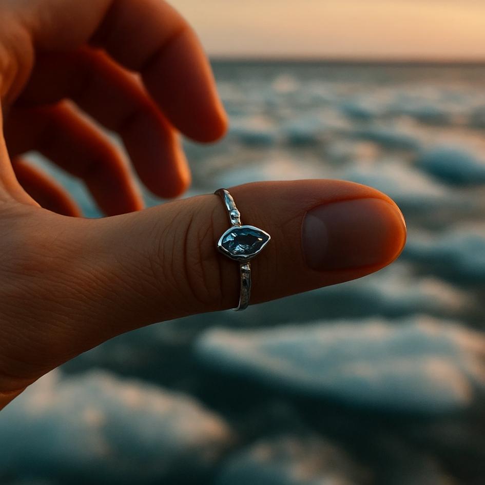 Månedråbe | Ring