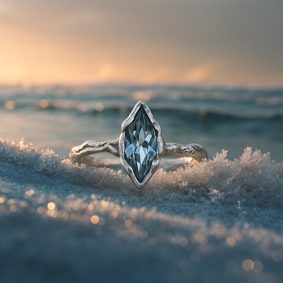 Månedråbe | Ring