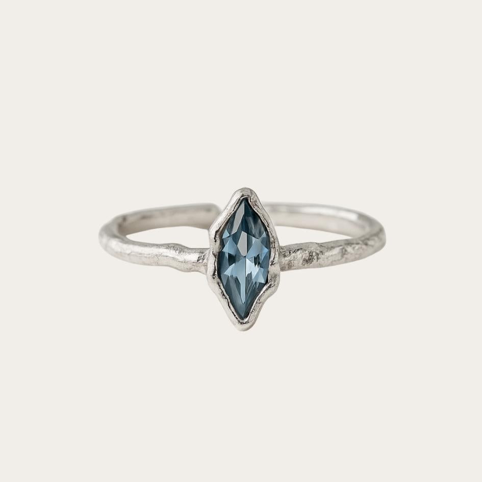 Månedråbe | Ring