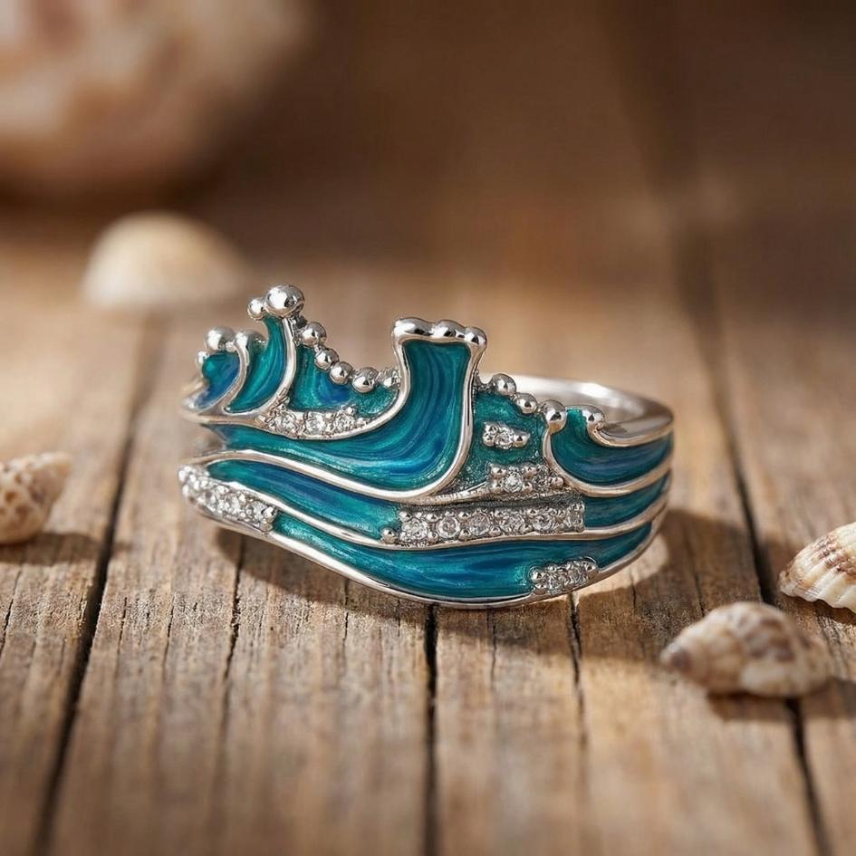 Havets Ed | Ring