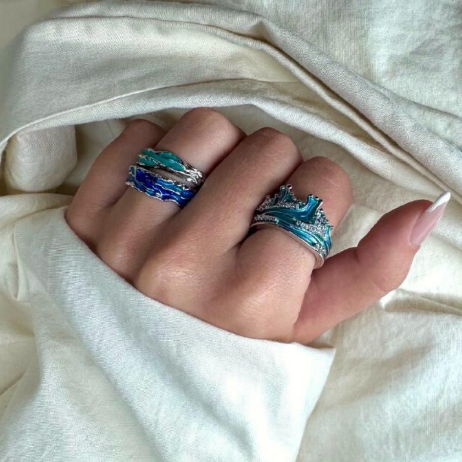 Havets Ed | Ring
