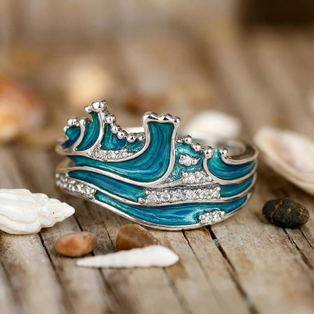Havets Ed | Ring