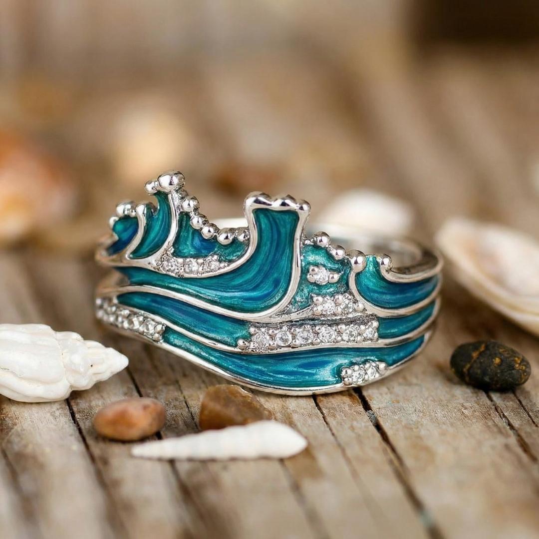 Havets Ed | Ring