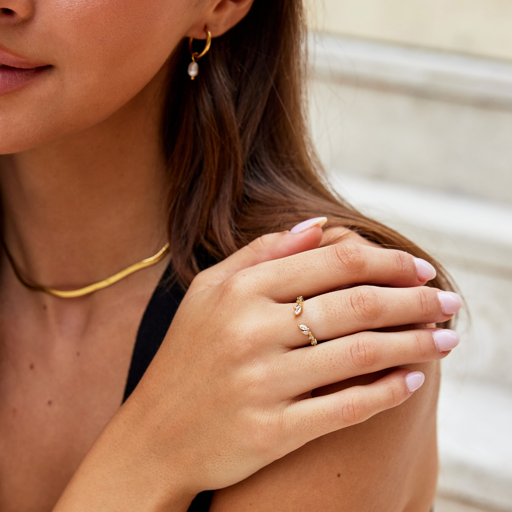 Johana | Ring