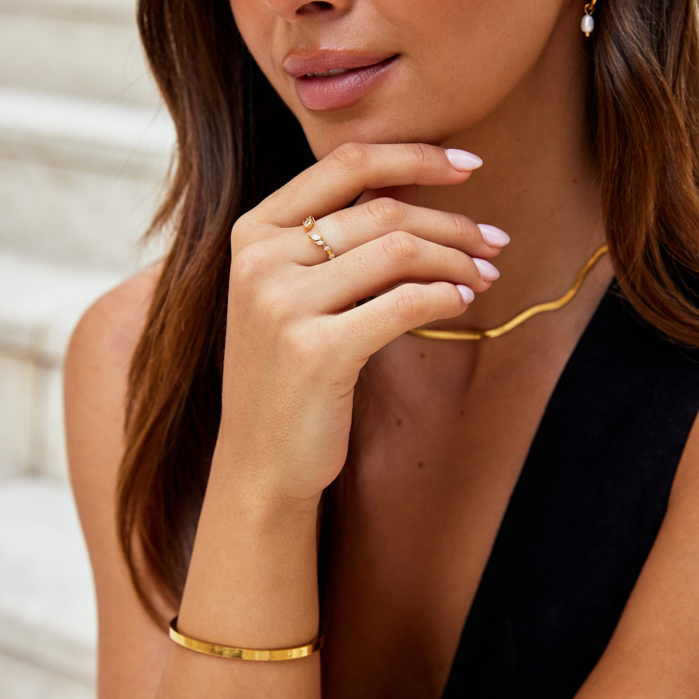 Johana | Ring