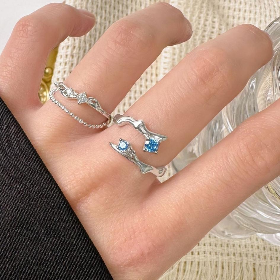 Dobbeltbølge | Ring