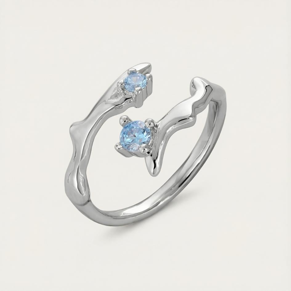 Dobbeltbølge | Ring