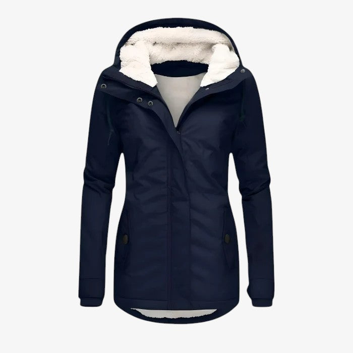 Lærke | Vandtæt jakke