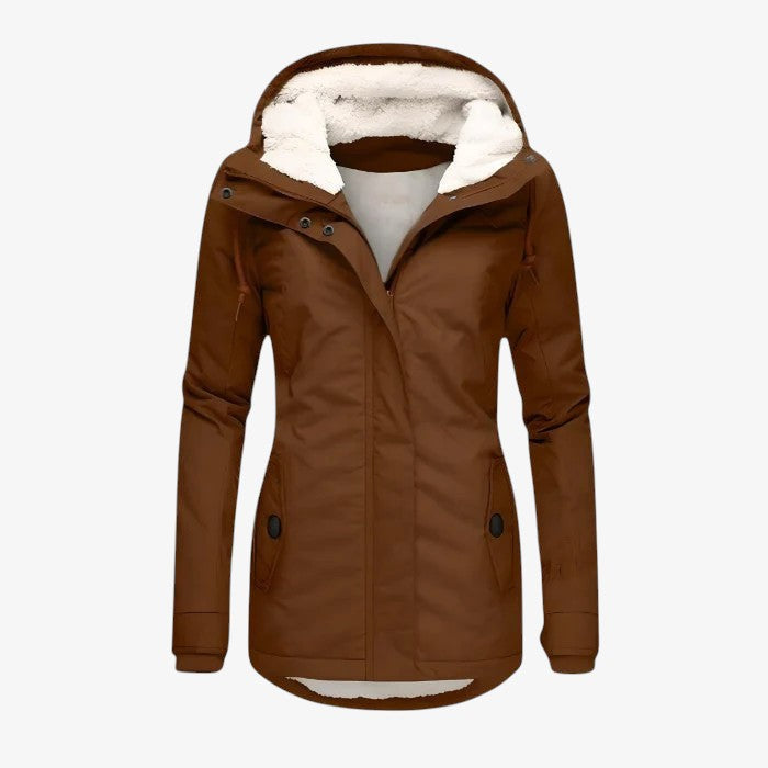 Lærke | Vandtæt jakke