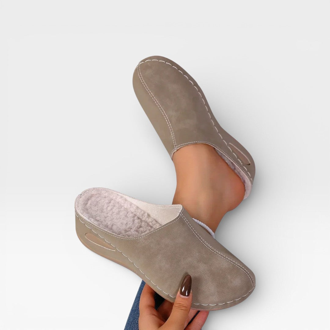 Softstep | Ortopædiske Sandaler