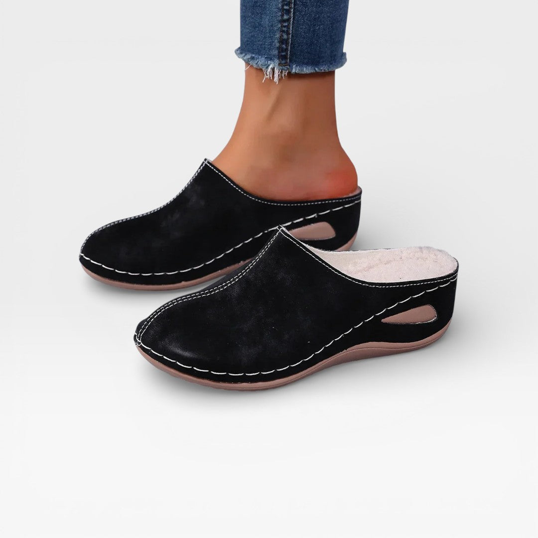 Softstep | Ortopædiske Sandaler