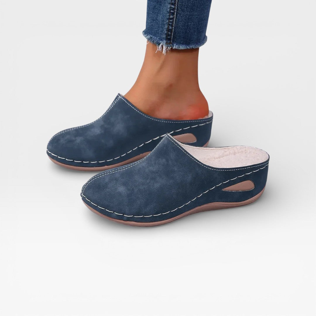 Softstep | Ortopædiske Sandaler