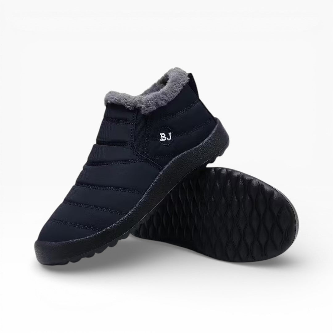 NordFod | Ortopædiske Vinterstøvler UNISEX