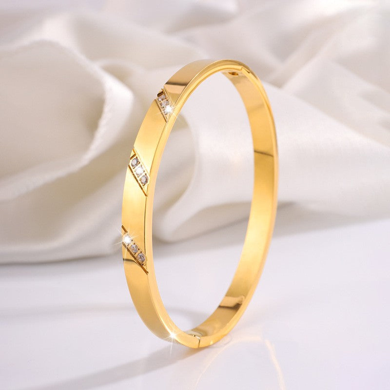 Sanne | Armbånd