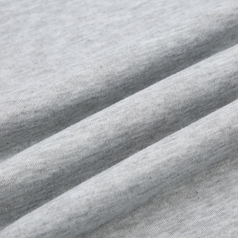 Mariado | Casual Bukser Med Bred Talje