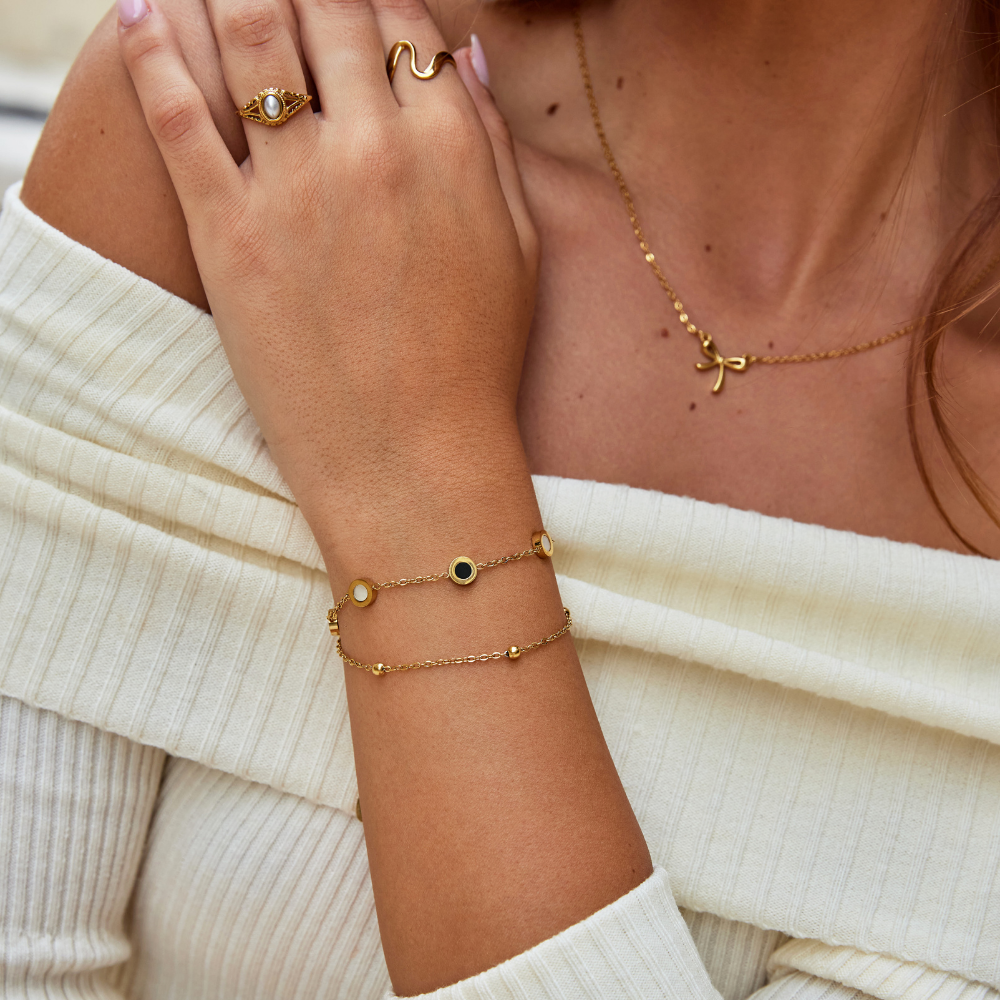 BlødEssens | Armbånd