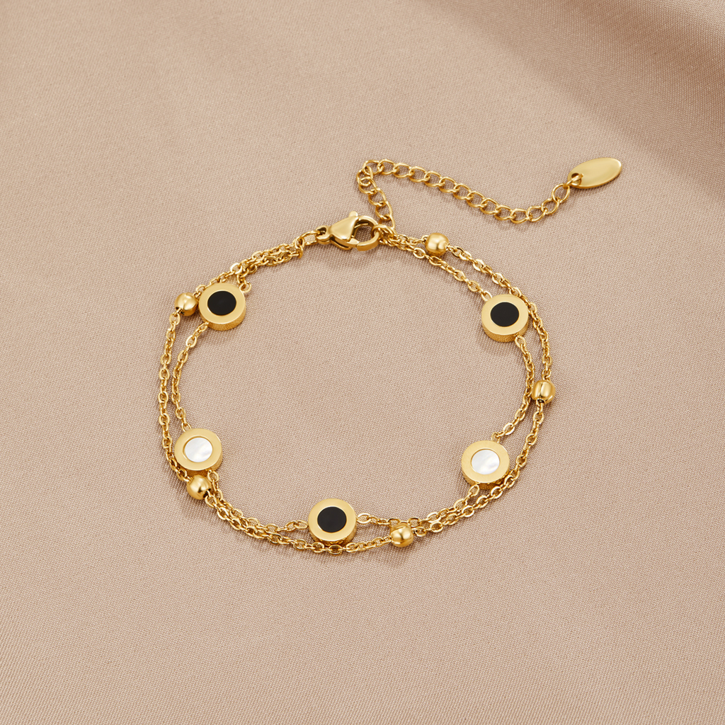 BlødEssens | Armbånd