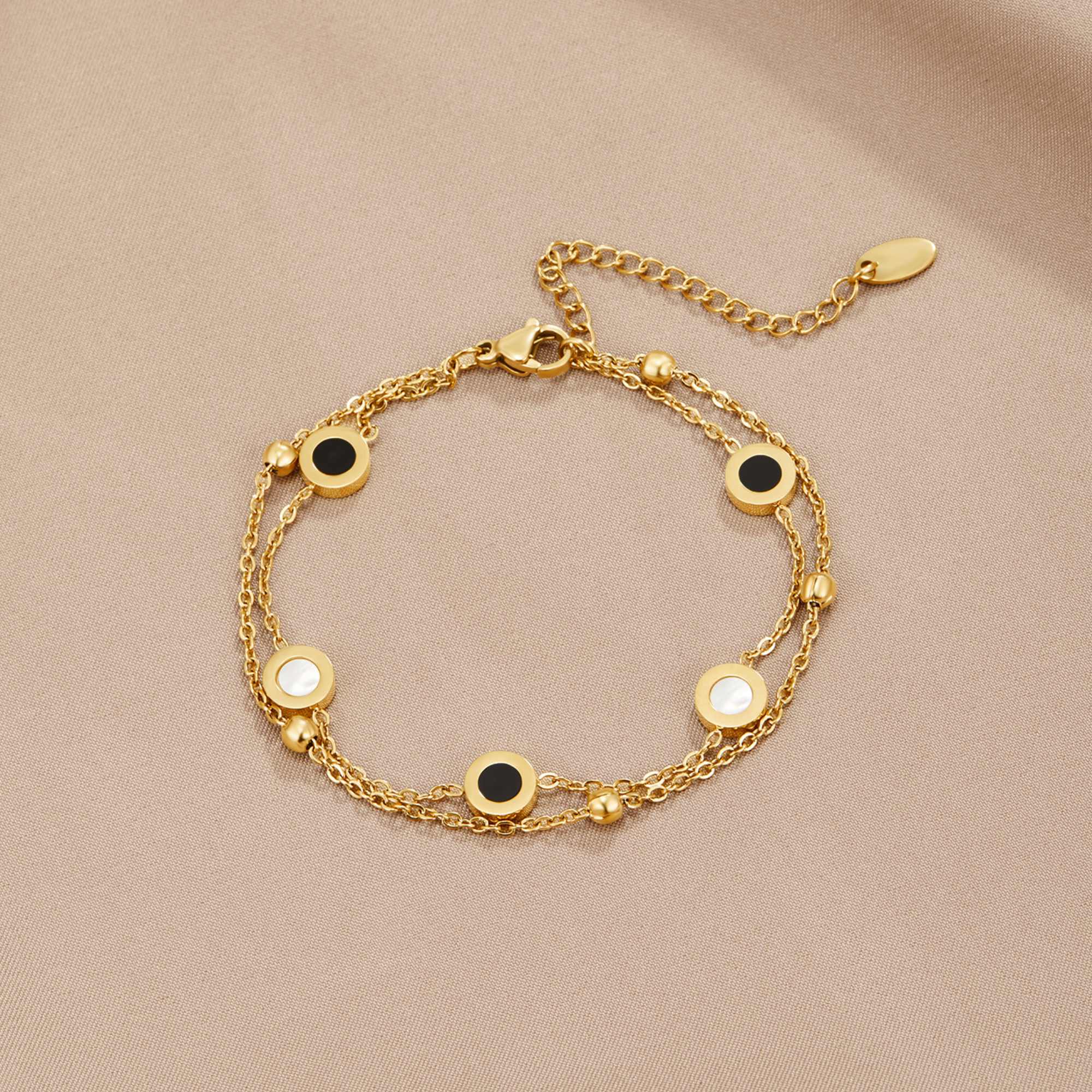BlødEssens | Armbånd