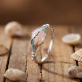 Opaltidevand | Ring