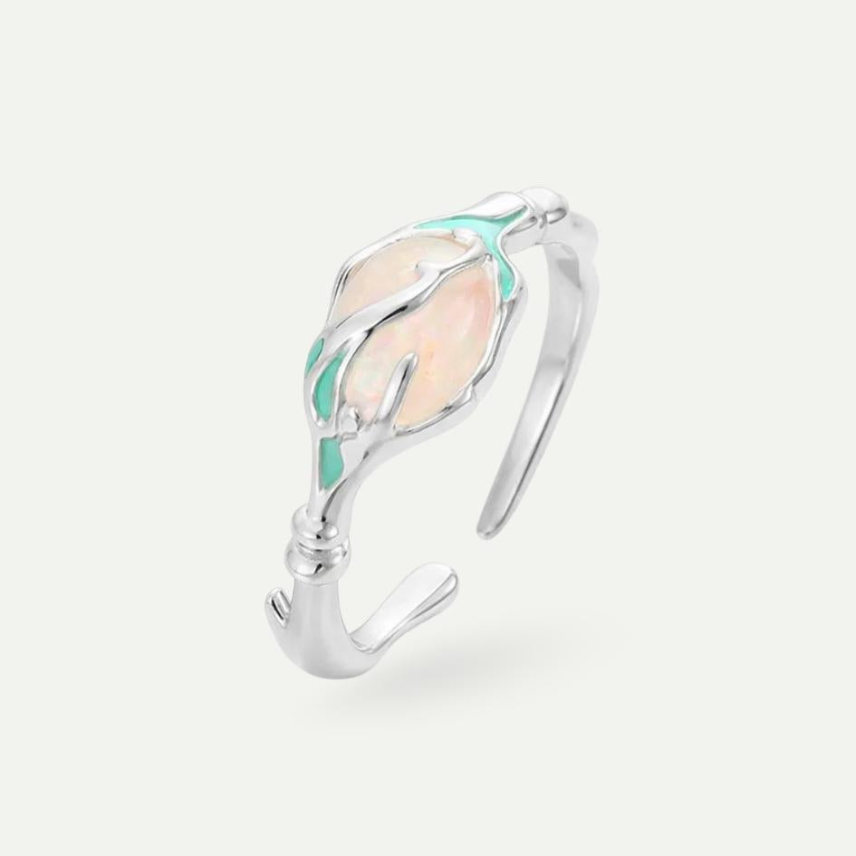 Opaltidevand | Ring