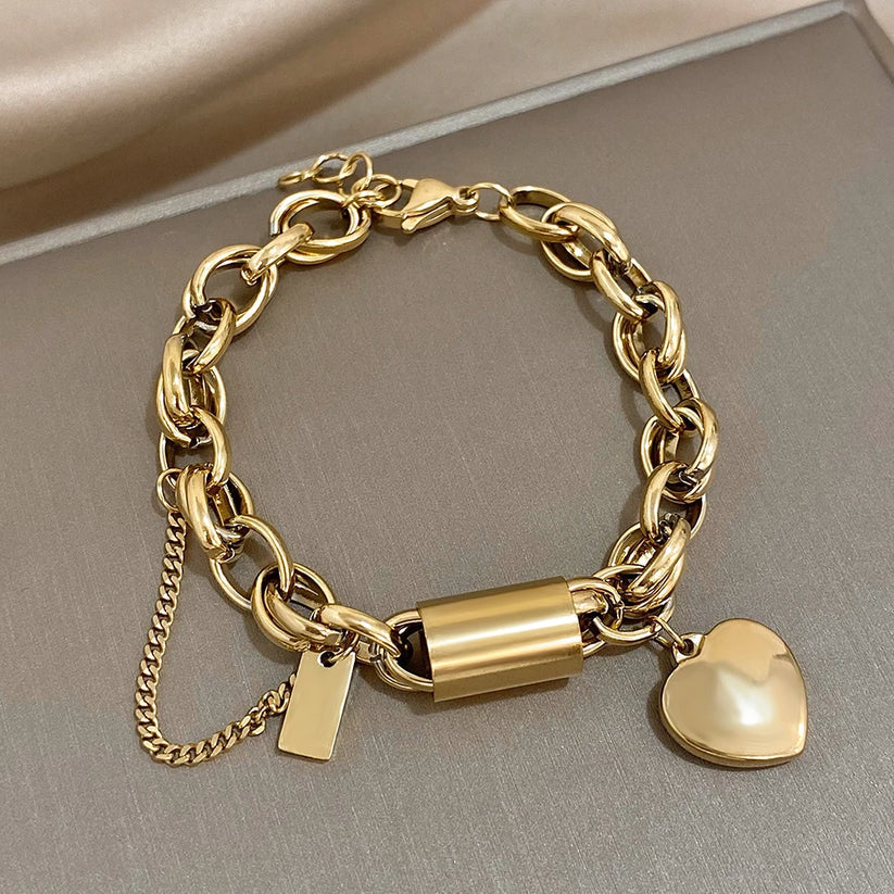 IndreStilhed | Armbånd