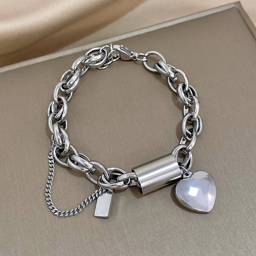 IndreStilhed | Armbånd