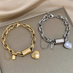 IndreStilhed | Armbånd