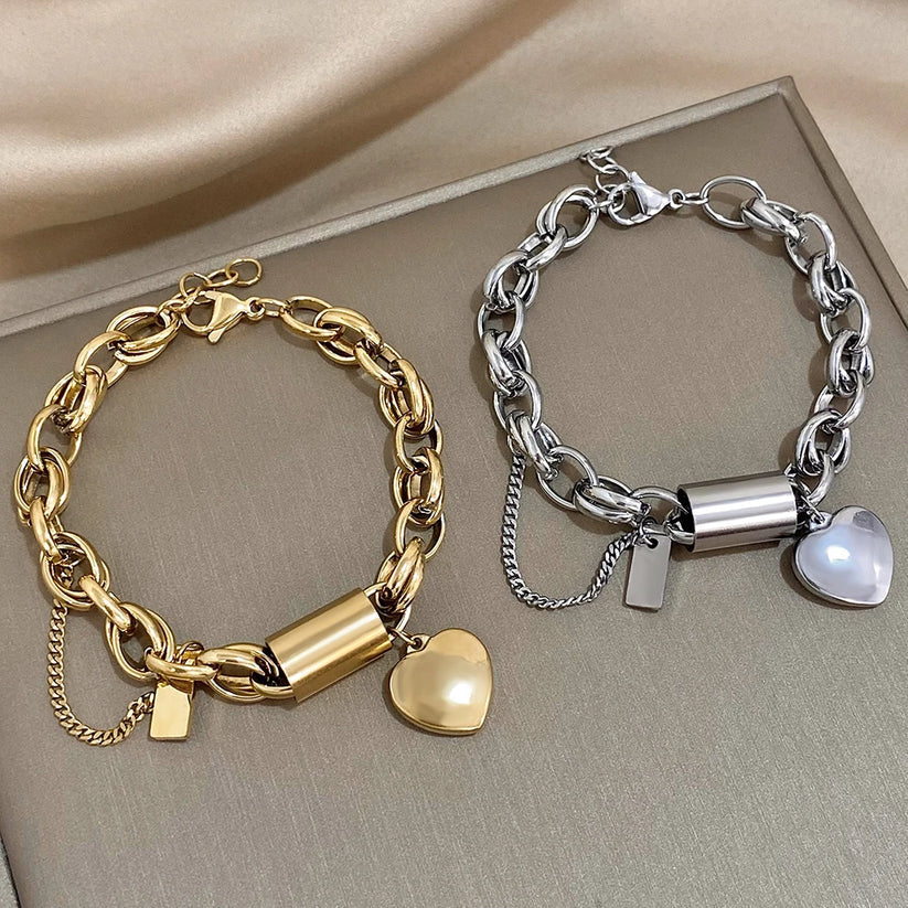 IndreStilhed | Armbånd