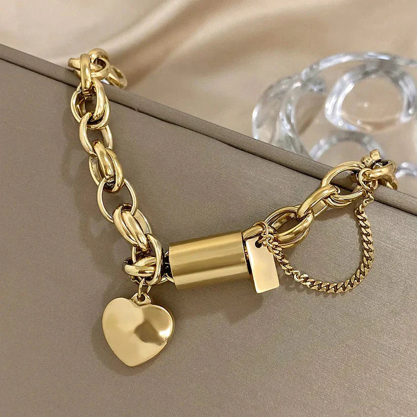 IndreStilhed | Armbånd