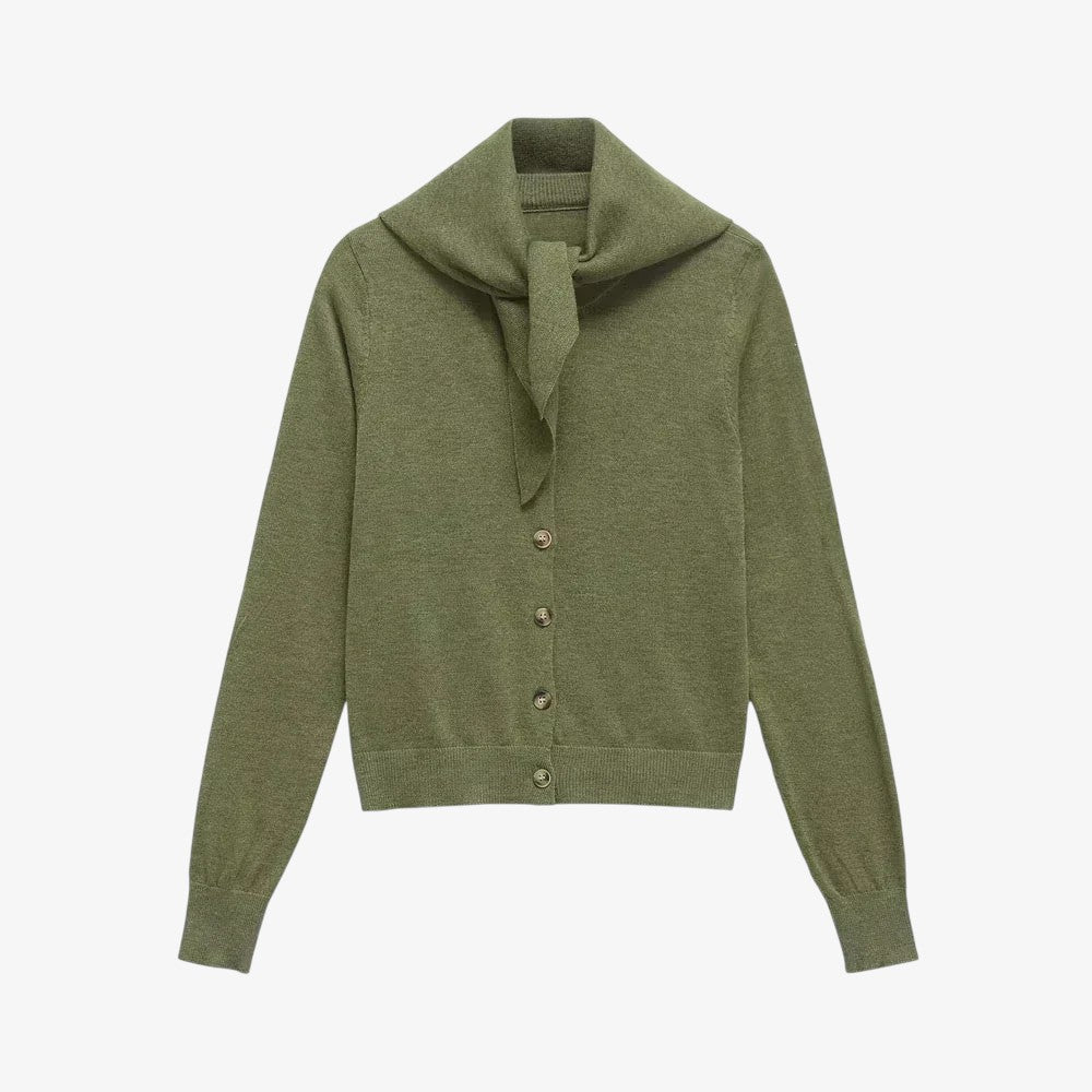 Aurélie | Elegance der varmer