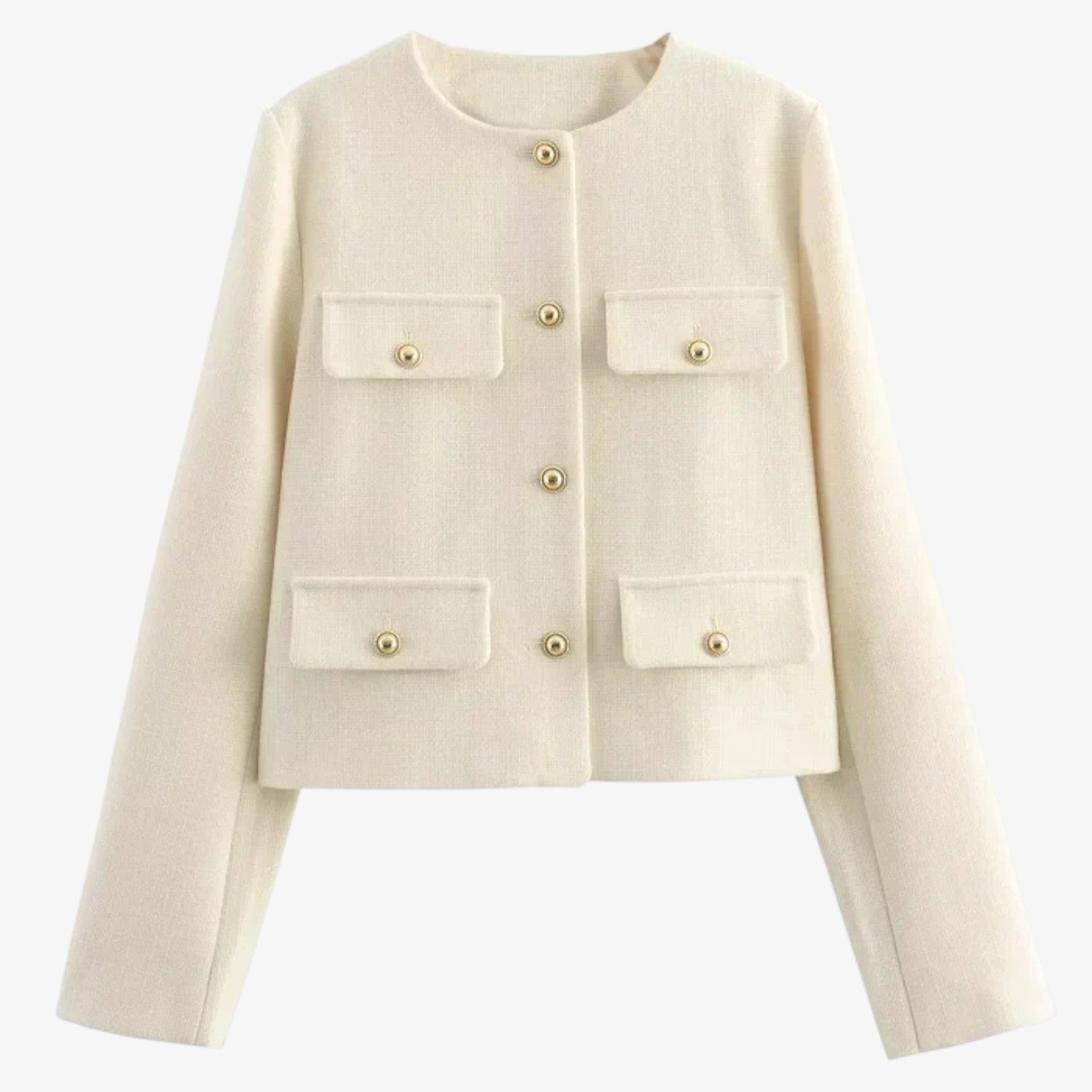 Collete | Elegant jakke