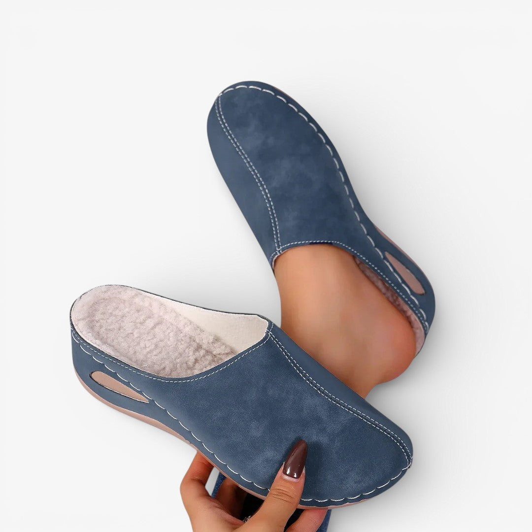 Softstep | Ortopædiske Sandaler