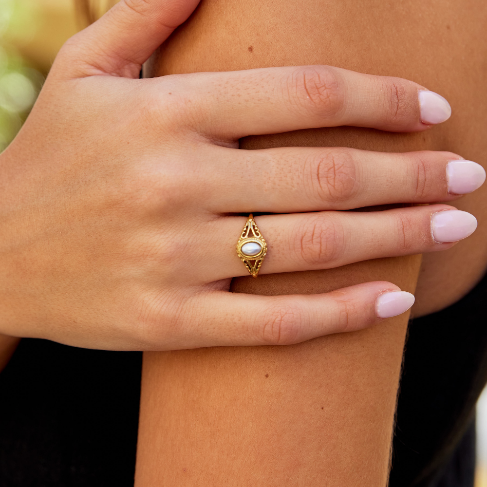 Rena | Ring