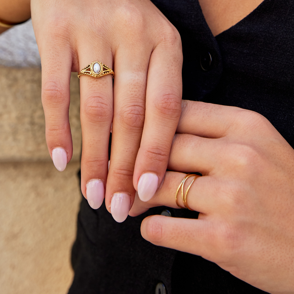 Valerie | Ring
