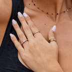 Alona | Ring
