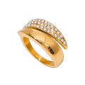 Julie | Elegant Haven-ring