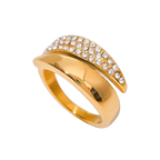 Julie | Elegant Haven-ring