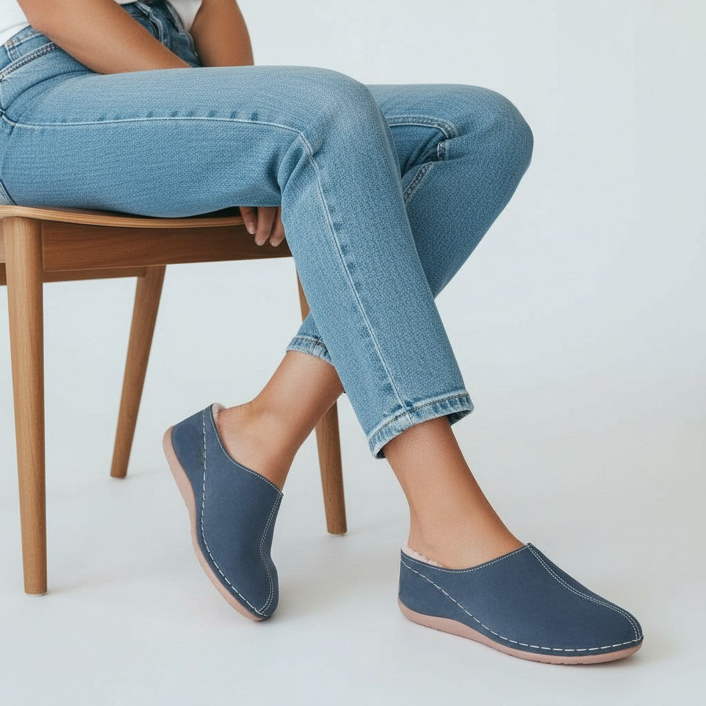 Softstep | Ortopædiske Sandaler