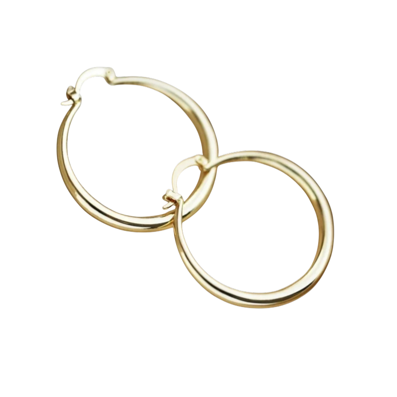 Eterna | Øreringe