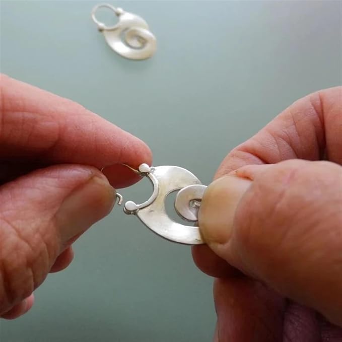 Embla | Ørering
