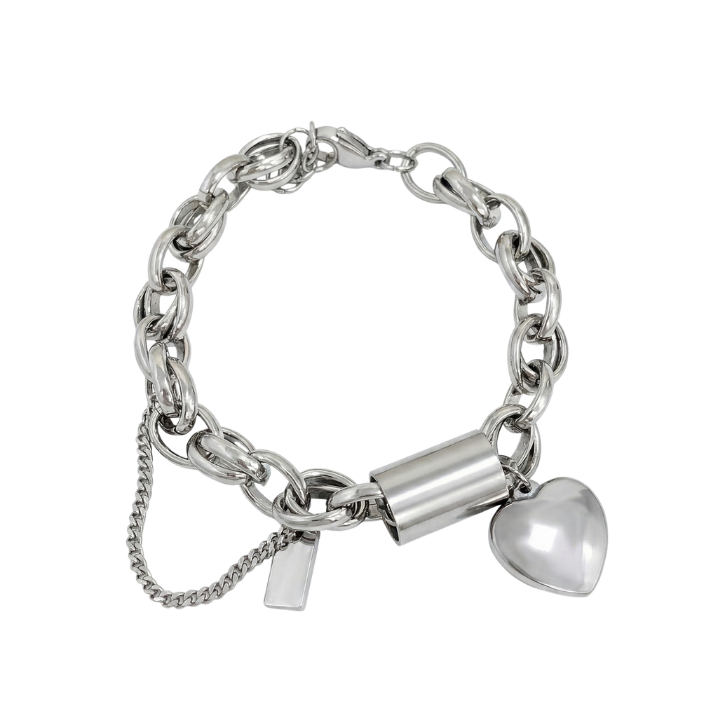 IndreStilhed | Armbånd