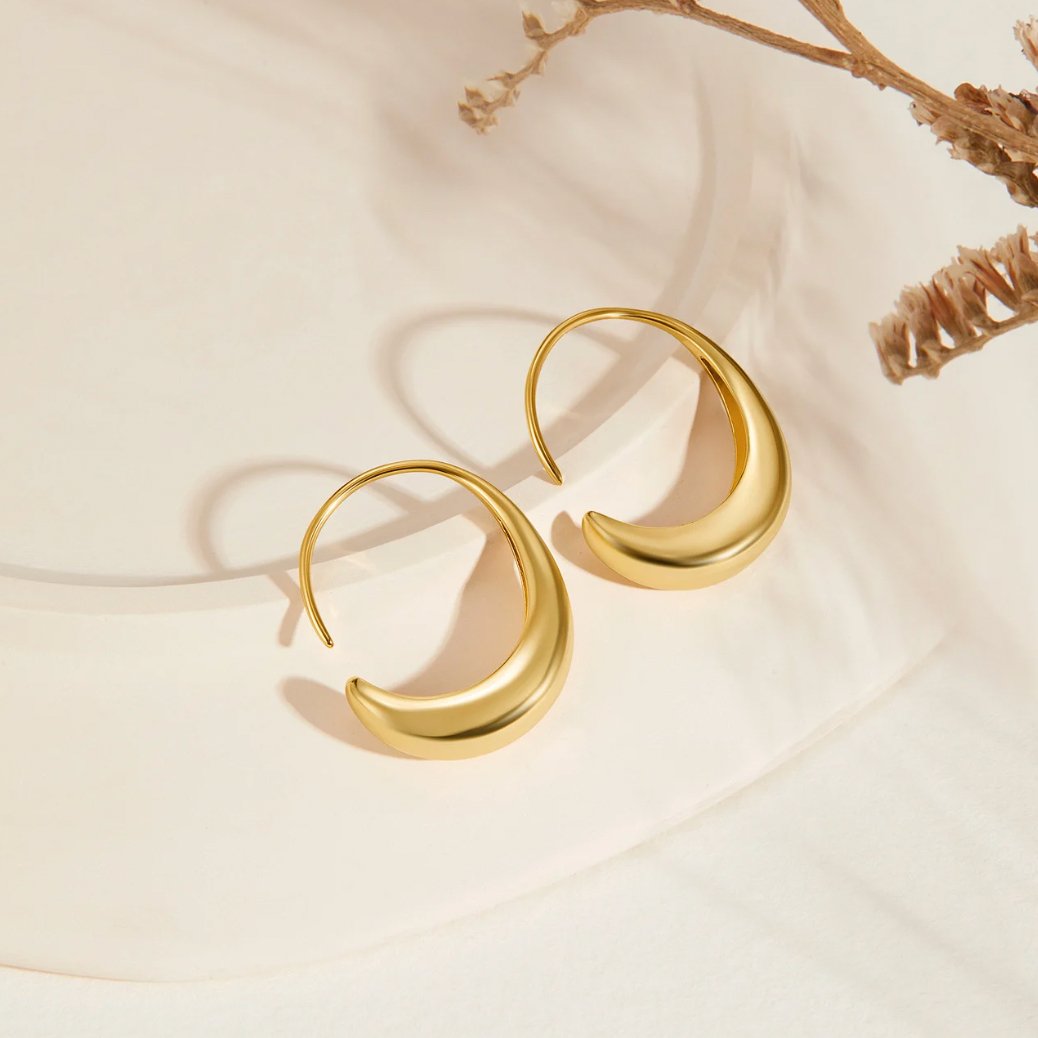Mika | Øreringe